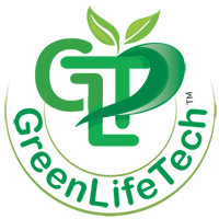 GreenLifeTech Logo